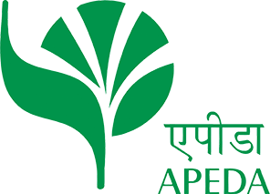 apeda logo