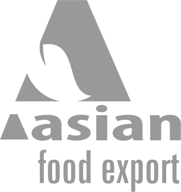 Asian Food Export