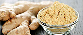 Ginger Powder 