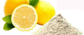 Lemon Powder