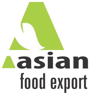 Asian Food Export